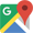 Google Map Icon