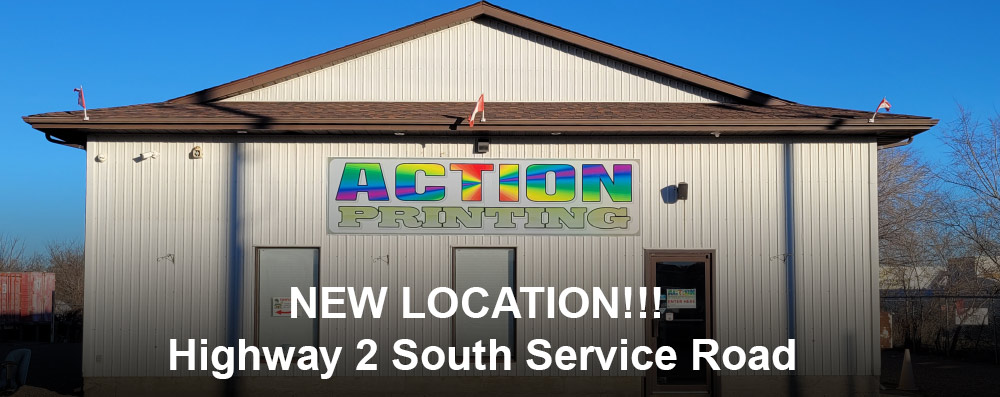 Action Printing Company